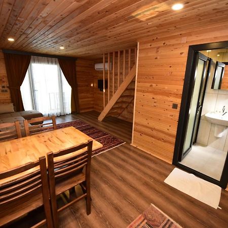 Irbec Apart & Bungalow Demre Buitenkant foto