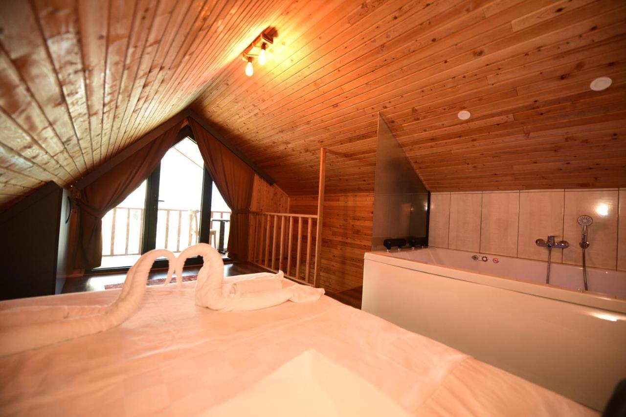 Irbec Apart & Bungalow Demre Buitenkant foto