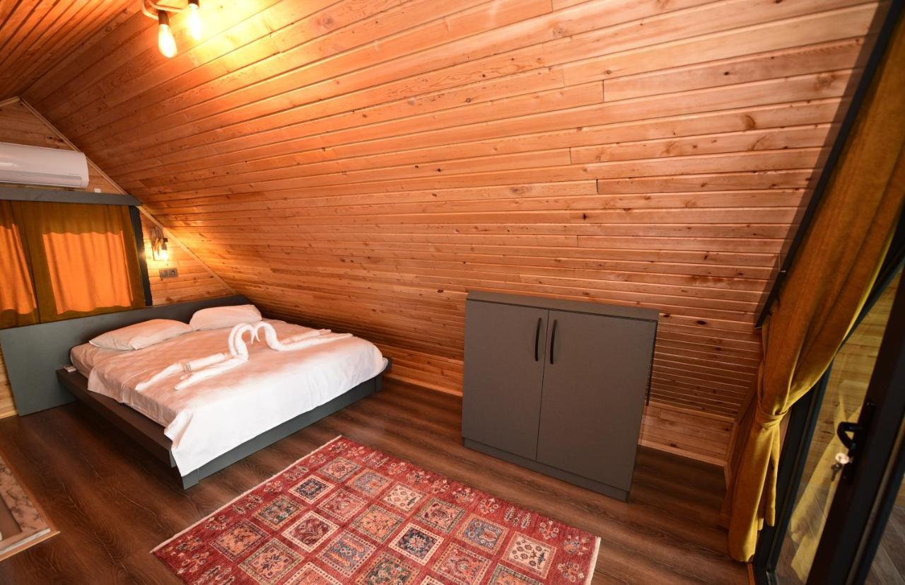 Irbec Apart & Bungalow Demre Buitenkant foto