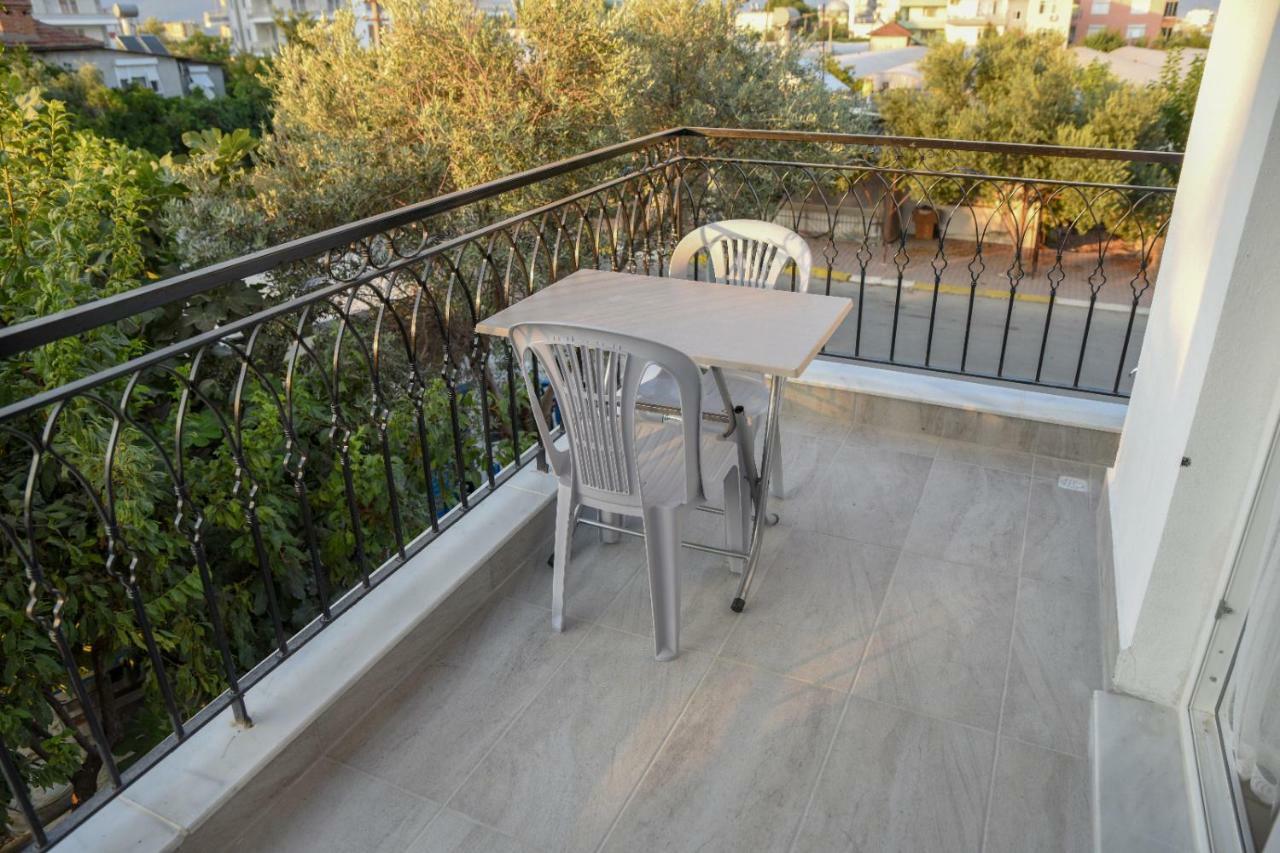 Irbec Apart & Bungalow Demre Buitenkant foto